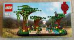 Lego 40530 Dr. Jane Goodall Tribute - Nieuw!, Kinderen en Baby's, Speelgoed | Duplo en Lego, Ophalen of Verzenden, Nieuw, Complete set
