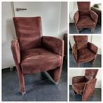 Te koop, Huis en Inrichting, Fauteuils, Gebruikt, Ophalen of Verzenden