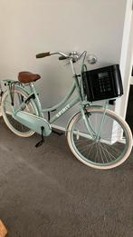 Zgan Popal Cargo 26 inch Brandschoon, Minder dan 47 cm, Ophalen of Verzenden, Zo goed als nieuw, Handrem