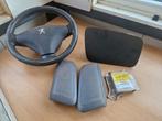 Peugeot 107 airbag set, Auto-onderdelen, Interieur en Bekleding, Ophalen of Verzenden, Peugeot