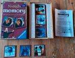 Narnia Memory - The Lion, The Witch and The Wardrobe, Hobby en Vrije tijd, Gezelschapsspellen | Bordspellen, Een of twee spelers