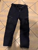 Motorbroek met protection, Motoren, Kleding | Motorkleding, Ophalen of Verzenden, Tweedehands, Kinderen, Broek | textiel
