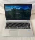 HP EliteBook 850 G6 | Intel i5-8365U | 16GB | 256GB | W11P, Computers en Software, Windows Laptops, Ophalen, 256 GB, 2 tot 3 Ghz