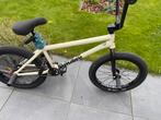 Bmx sunday, Fietsen en Brommers, Fietsen | Crossfietsen en BMX, Ophalen of Verzenden, Zo goed als nieuw, Chroom, 20 tot 24 inch