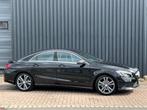 Mercedes-Benz CLA-klasse 180 Business Solution|Cam|Navi|LED|, Gebruikt, Euro 6, 4 cilinders, 715 kg