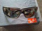 ray ban polarized zonnebril type nr 4108, Sieraden, Tassen en Uiterlijk, Zonnebrillen en Brillen | Heren, Zonnebril, Bruin, Ophalen of Verzenden