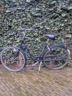 Gazelle Damesfiets 28 inch, 53 tot 56 cm, Ophalen, Gebruikt, Gazelle