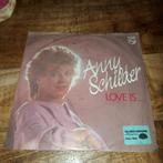 Anny schilder  / love is, Ophalen of Verzenden, Zo goed als nieuw, Pop