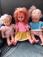 Oude poppen : samen voor €10!, Ophalen of Verzenden