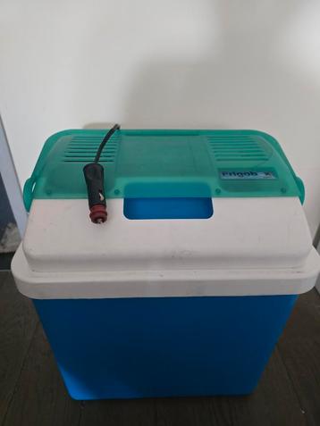 Koelbox 12volt beschikbaar voor biedingen