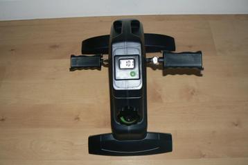 Tunturi M30 Cardio fit stoelfiets, fietstrainer, minibike beschikbaar voor biedingen