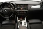 BMW X3 XDrive30d High Executive M-sport (Goed OnderH, Panora, Automaat, Gebruikt, 2993 cc, 259 pk