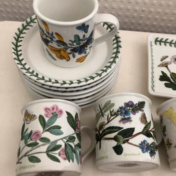 Botanic Garden, vintage, €69incl verzenden vandaag beschikbaar voor biedingen