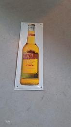Reclamebord Desperados Bier, Verzamelen, Ophalen of Verzenden, Gebruikt, Reclamebord