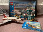 LEGO City 7894: Grote luchthaven, Complete set, Gebruikt, Ophalen of Verzenden, Lego