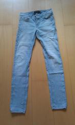 Cars Dust Super skinny jeans 27 32, W32 (confectie 46) of kleiner, Gedragen, Blauw, Cars Jeans