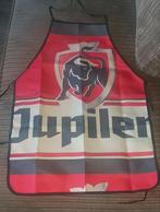 Jupiler schort, ideaal voor de barbecue of in de keuken., Ophalen of Verzenden, Jupiler