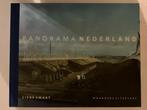 PANORAMA NEDERLAND. LANDSCAPE AND INFRASTRUCTURE 1997-2007., Verzenden, Nieuw