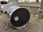 Rogers 22” Bass drum extra diep, Muziek en Instrumenten, Drumstellen en Slagwerk, Overige merken, Gebruikt, Ophalen of Verzenden