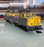 Fleischmann e-loc NS 1215, Hobby en Vrije tijd, Modeltreinen | H0, Gebruikt, -, Fleischmann, -