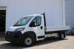 Fiat Ducato 2.2 MultiJet 140 pk L4 Pickup 3.5t Heavy Nieuwe, Auto's, Fiat, 12 maanden, Stof, Euro 6, 4 cilinders