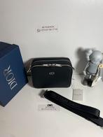 Dior schoudertas heren, Ophalen of Verzenden, Nieuw, Zwart