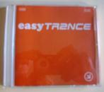 Easy Trance CD, Cd's en Dvd's, Cd's | Dance en House, Ophalen of Verzenden, Techno of Trance, Zo goed als nieuw