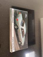 Ford Taunus Handleiding, Ophalen of Verzenden