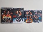 Black Eagle Director's Cut [2-DVD-SET] Jean-Claude van Damme, Cd's en Dvd's, Dvd's | Actie, Martial Arts, Zo goed als nieuw, Verzenden