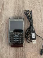 NOKIA E71, Telecommunicatie, Mobiele telefoons | Nokia, Ophalen of Verzenden, Zo goed als nieuw