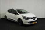 Renault Clio 0.9 TCe Expression 5-deurs|Cruise|LM velg|Scher, Voorwielaandrijving, Stof, Gebruikt, Zwart