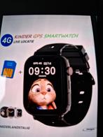 Kinder smartwatch met live locatie. Inclusief simkaart, Sieraden, Tassen en Uiterlijk, Horloges | Kinderen, Ophalen of Verzenden