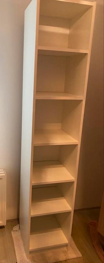 Ikea billy kast - afbeelding 2