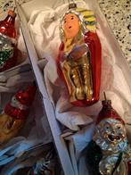 oude kerstballen / kerstornamenten., Diversen, Kerst, Ophalen, Gebruikt