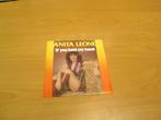 Anita Leoné - If You Hold My Hand / Ed Garry - Anita, Ophalen of Verzenden, Zo goed als nieuw, Pop