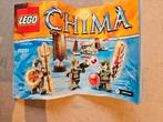 Lego Chima 70231, Kinderen en Baby's, Speelgoed | Duplo en Lego, Lego, Zo goed als nieuw, Ophalen