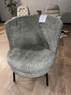 fauteuil, Ophalen, Minder dan 75 cm, Nieuw, Stof