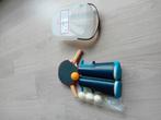 Volledige pingpong set, Ophalen of Verzenden, Zo goed als nieuw