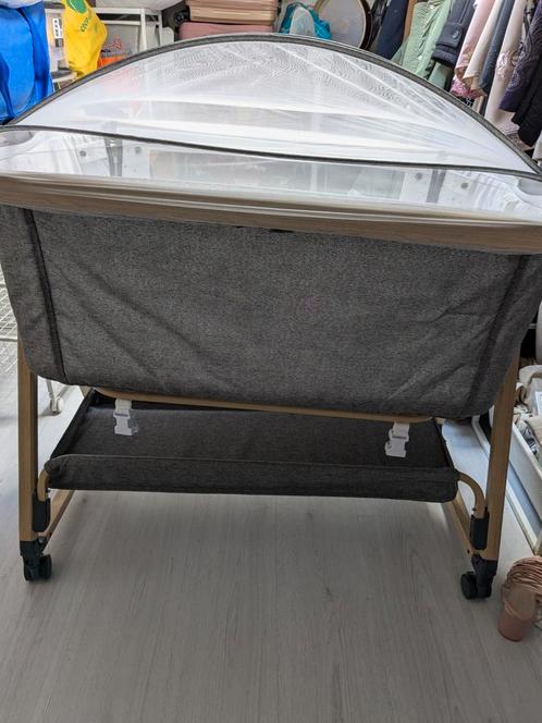 Co sleeper, Kinderen en Baby's, Babywiegjes en Ledikanten, Zo goed als nieuw, Ophalen of Verzenden