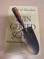 William Bryant Logan Tuingereedschap, Ophalen of Verzenden, Gelezen, Interieur en Design