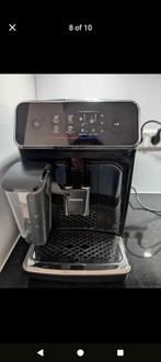Philips LatteGo EP2231/40 Espressomachine, Witgoed en Apparatuur, Ophalen