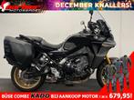 Yamaha TRACER 9 GT LEASE VOORDELIG!, 890 cc, Motorrijbewijs A, Bedrijf, Meer dan 35 kW
