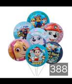 Paw patrol, Hobby en Vrije tijd, Feestartikelen, Ophalen, Nieuw, Versiering, Verjaardag