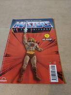 Masters of the Universe tijdschrift Altaya 2022 aflevering 1, Boeken, Strips | Comics, Eén comic, Verzenden, Zo goed als nieuw