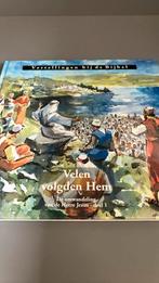 Ds CJ Meeuse. Velen volgden Hem, Boeken, Ophalen of Verzenden, Zo goed als nieuw