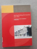 Maastricht Woningstichting St.Servatius 1902-2002, Ophalen of Verzenden, 20e eeuw of later