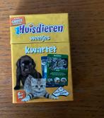 Kwartet, Verzamelen, Speelkaarten, Jokers en Kwartetten, Ophalen of Verzenden, Gebruikt, Kwartet(ten)