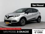 Renault Captur 0.9 90Pk TCe Xmod | Navigatie | Lederen Bekle, Voorwielaandrijving, Gebruikt, Handgeschakeld, 3 cilinders