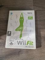Wii Fit - Nintendo Wii, Gebruikt, 1 speler, Ophalen of Verzenden, Vanaf 3 jaar