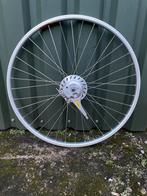 NIEUW ALUMINIUM VOORWIEL Gazelle Shimano NEXUS, 28 inch, Fietsen en Brommers, Fietsen | Dames | Damesfietsen, 56 cm of meer, Ophalen